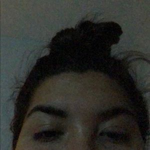 Meet your Posher, Ramona